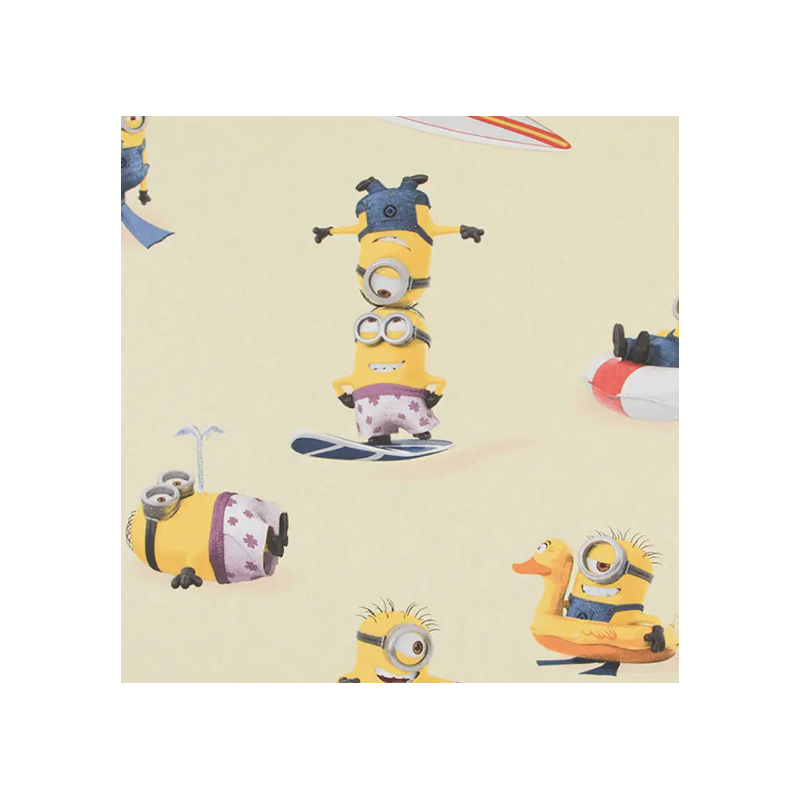 Minions Summer