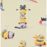 Minions Summer