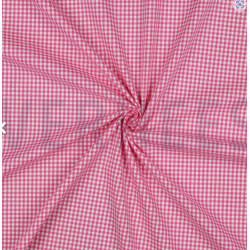 Vichy rose 2mm