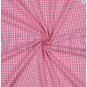 Vichy rose 2mm