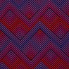 Grandes triangles Abby canevas