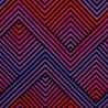 Petites triangles Abby canevas