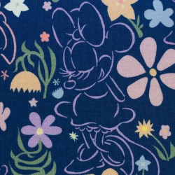 Minnie Daisy Disney Jersey