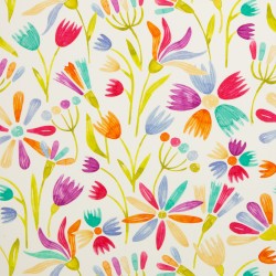 Flowerpop weiss by Hip Som...