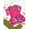 Flowerpop baie by Hip Som Hap Jersey