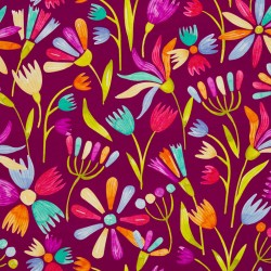Flowerpop berry by Hip Som...