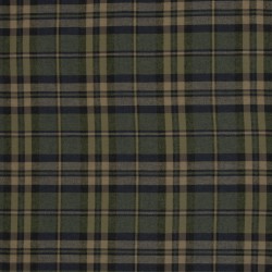 Flanell khaki Maverick