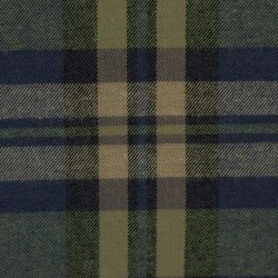 Flanell khaki Maverick