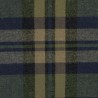 Flanell khaki Maverick
