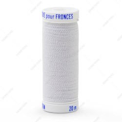 Elastic thread