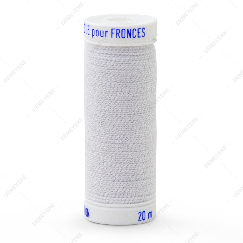 Elastic thread