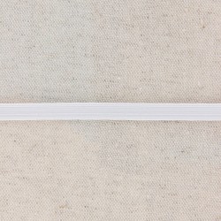 copy of White Elastic 10mm