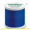 Yarn Aerofil Madeira Extra strong 100m Jeans royal 9660