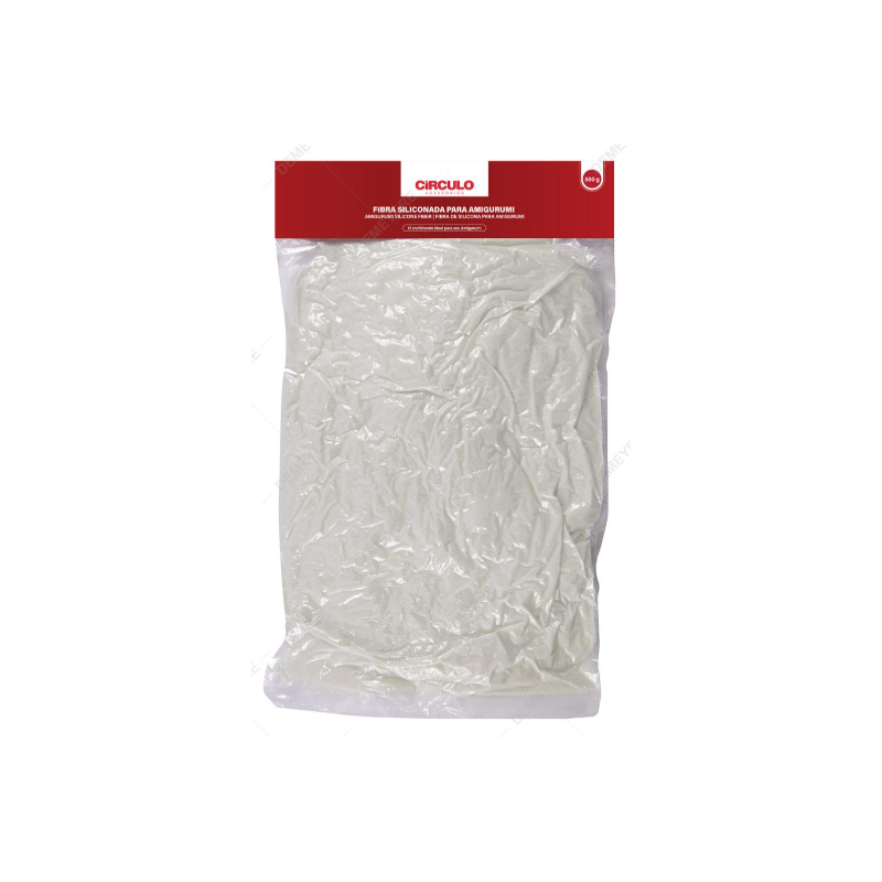 Ouate de rembourrage 500g