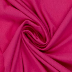 Sweat uni fuchsia