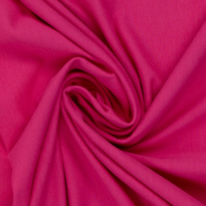 Sweat uni pink