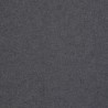 Flanelle gris chiné Hudson