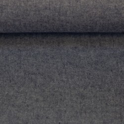Flanell grey melange