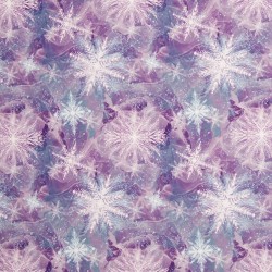 Eisblumen by Christiane Zielinski Modalsweat